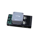 Wholesale Price Original CUAV V5+ Pixhawk Quadcopter Helicopter Support RTK Positioning Module for Fixedwing Multirotor VTOL